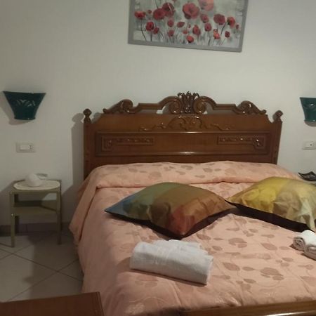 Apartmán Il Casadduoglio 31 Vietri Exteriér fotografie