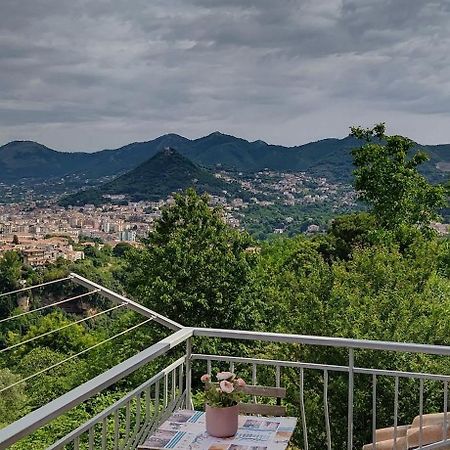 Apartmán Il Casadduoglio 31 Vietri Exteriér fotografie