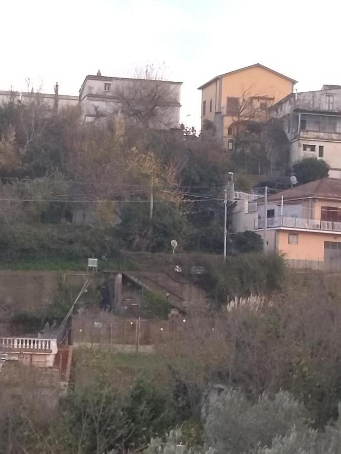 Apartmán Il Casadduoglio 31 Vietri Exteriér fotografie