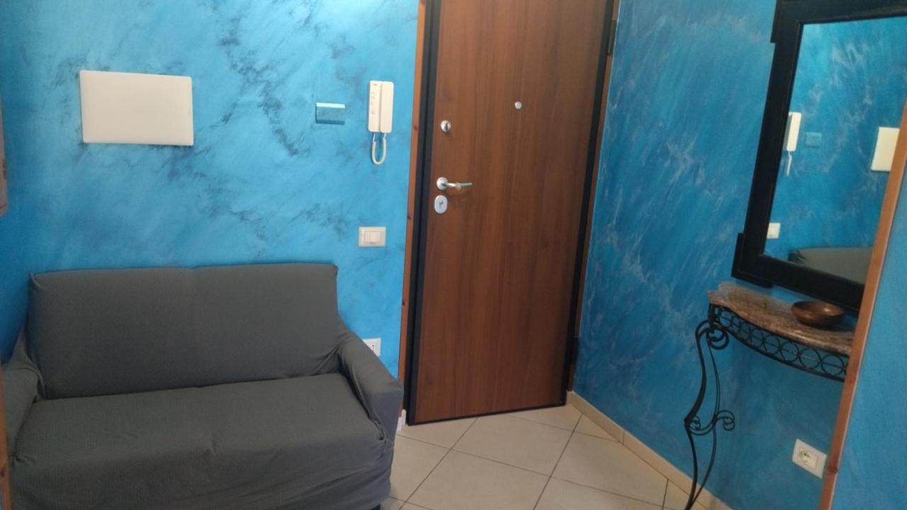 Apartmán Il Casadduoglio 31 Vietri Exteriér fotografie