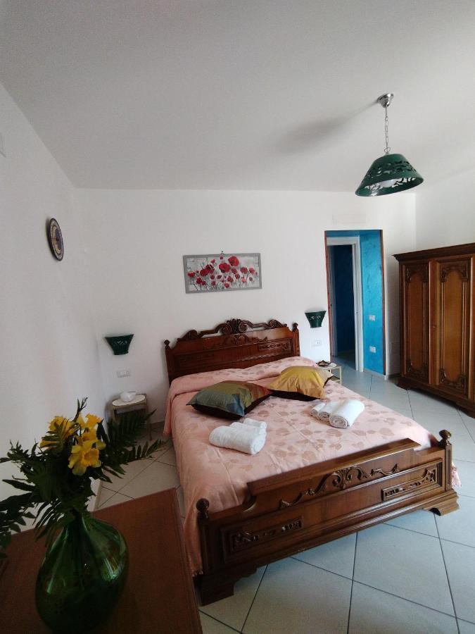 Apartmán Il Casadduoglio 31 Vietri Exteriér fotografie