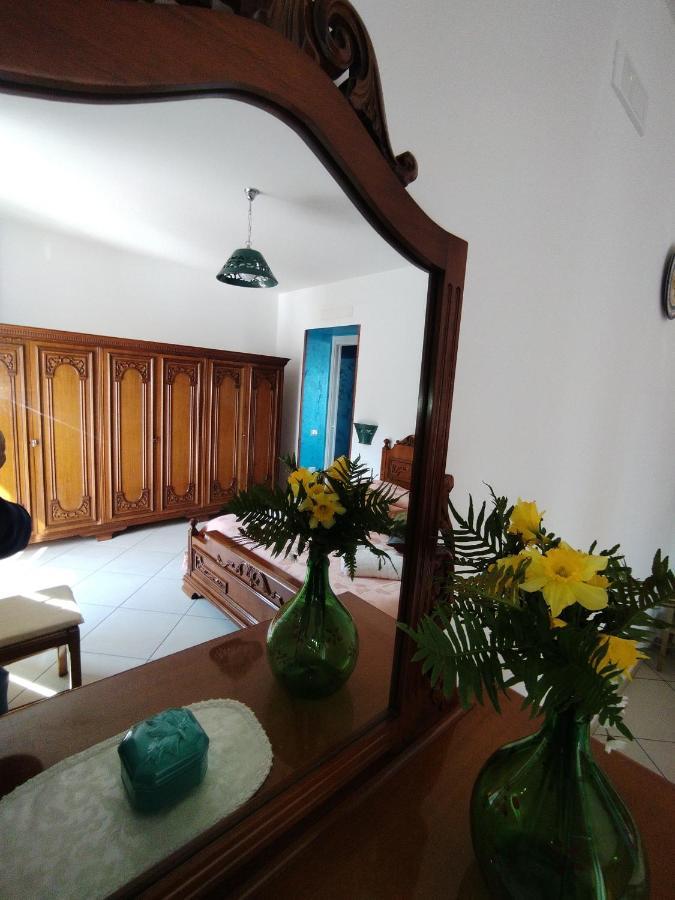 Apartmán Il Casadduoglio 31 Vietri Exteriér fotografie