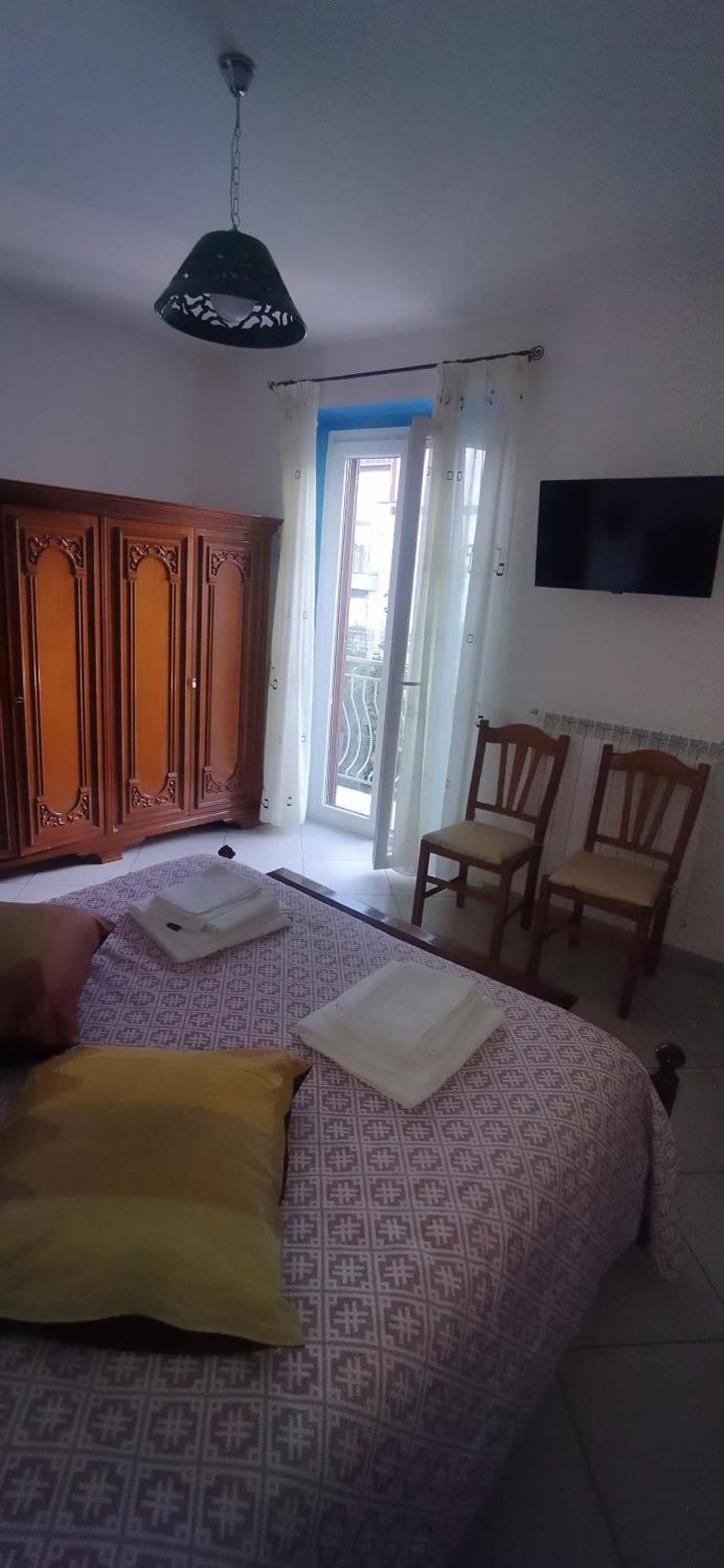 Apartmán Il Casadduoglio 31 Vietri Exteriér fotografie