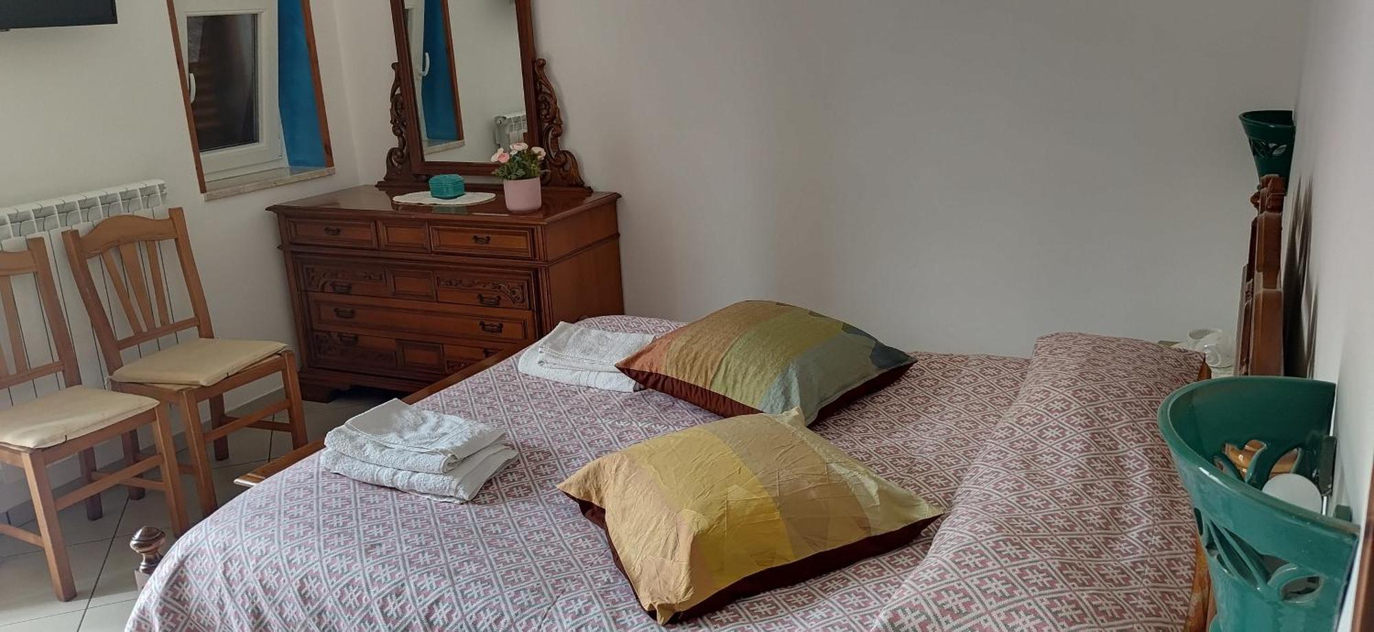 Apartmán Il Casadduoglio 31 Vietri Exteriér fotografie
