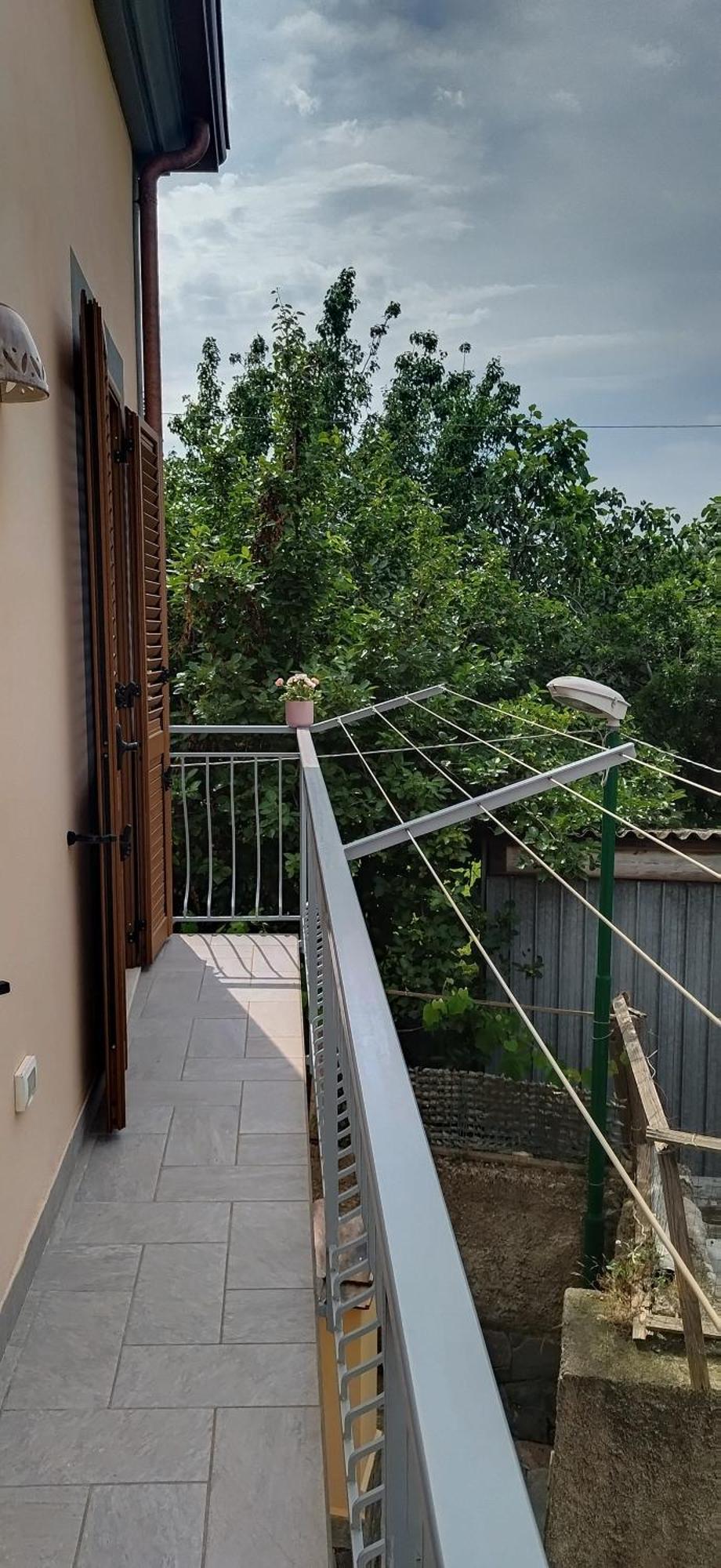 Apartmán Il Casadduoglio 31 Vietri Exteriér fotografie