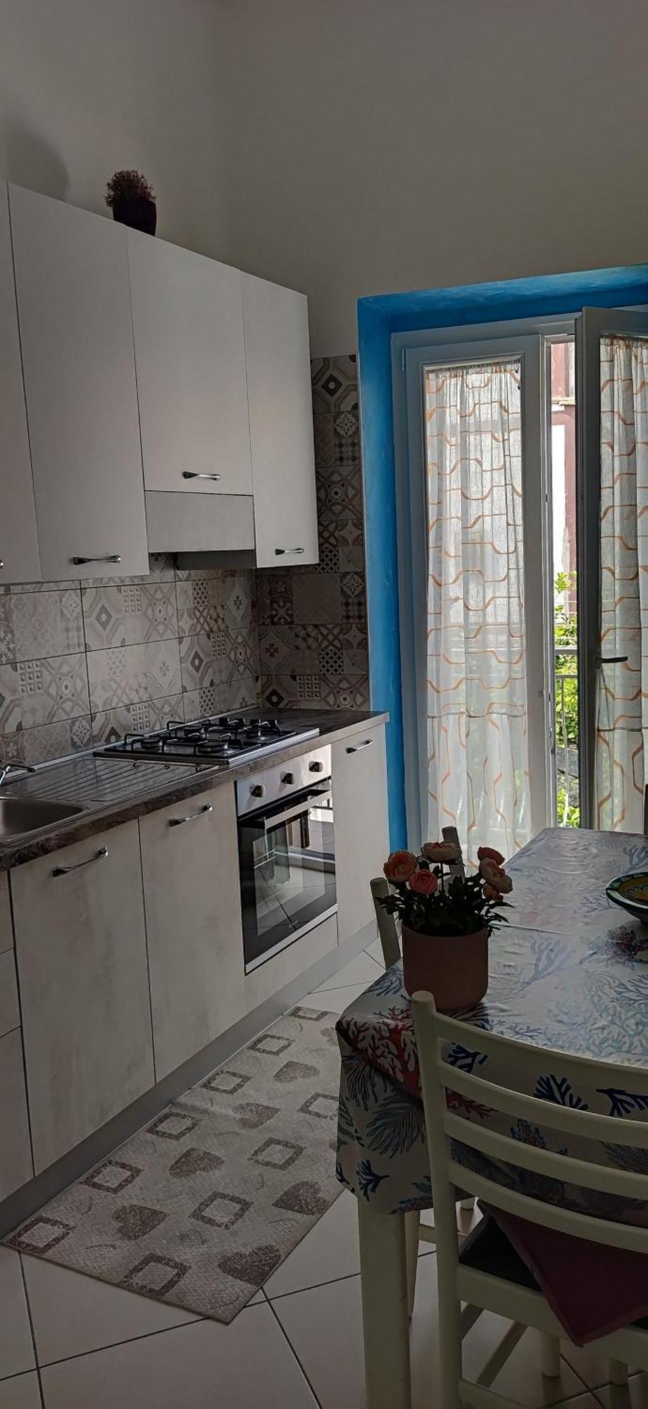 Apartmán Il Casadduoglio 31 Vietri Exteriér fotografie