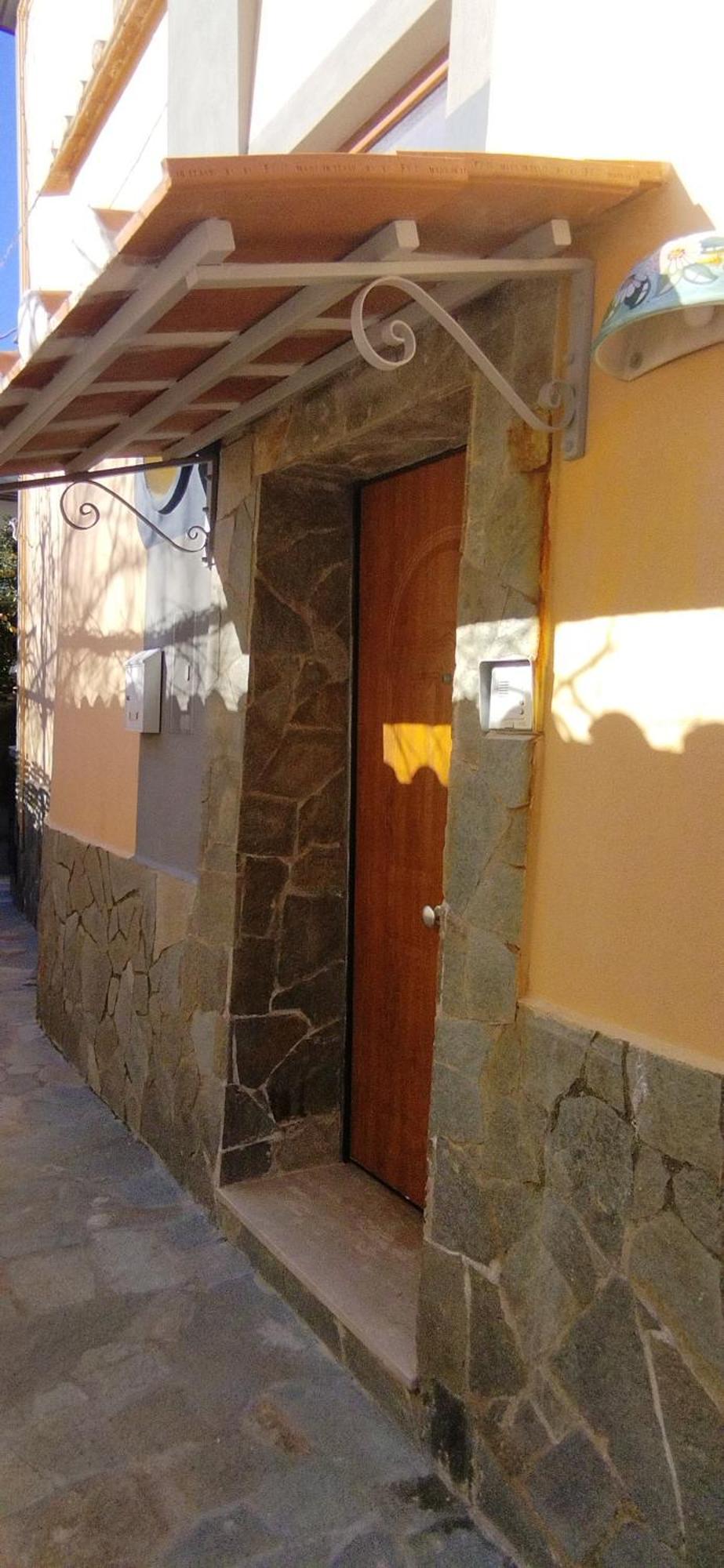 Apartmán Il Casadduoglio 31 Vietri Exteriér fotografie