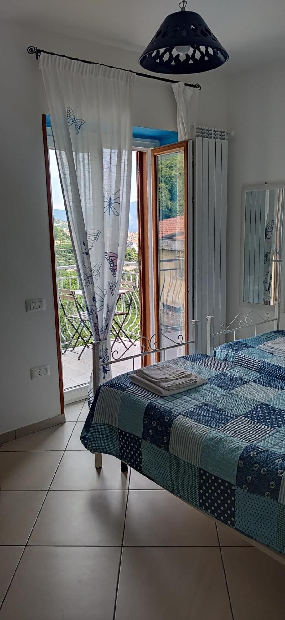 Apartmán Il Casadduoglio 31 Vietri Exteriér fotografie