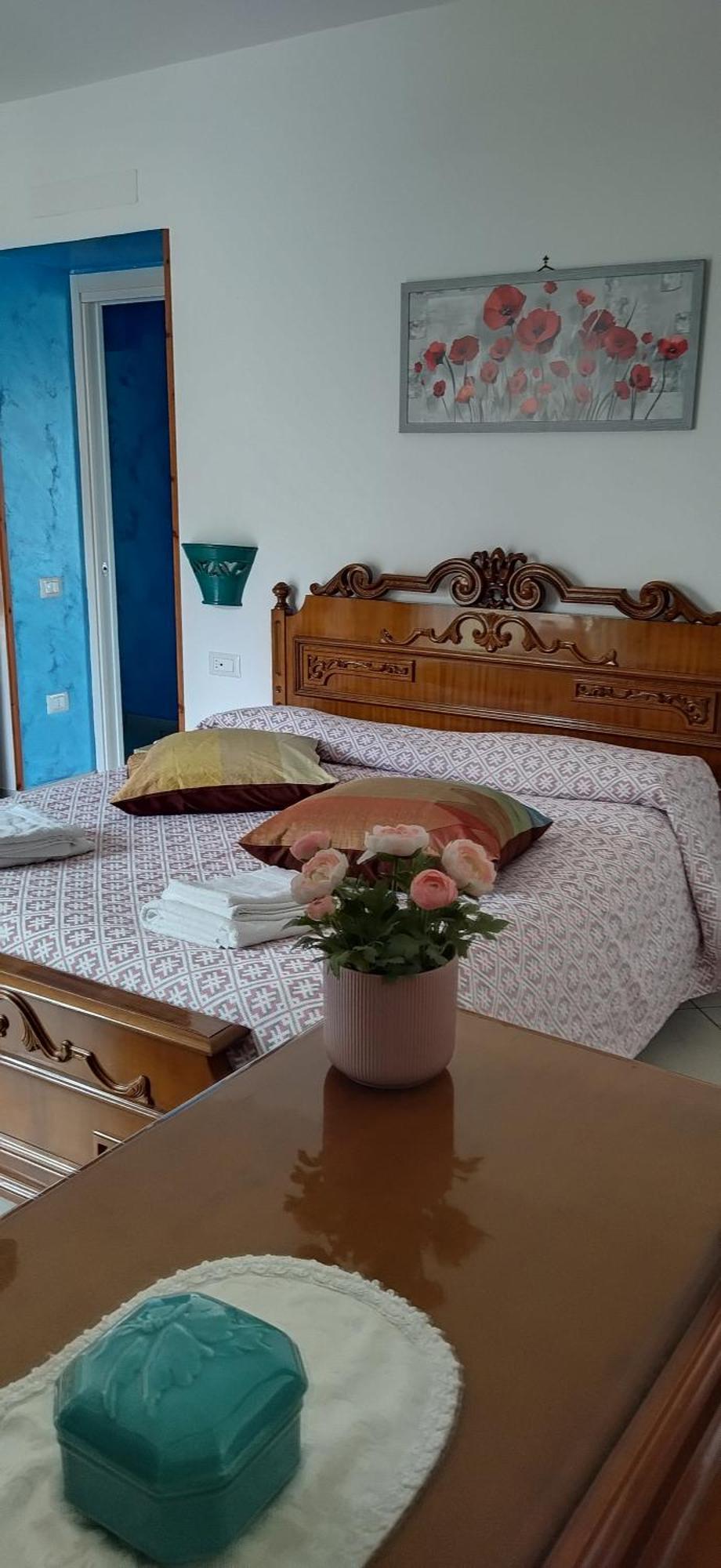 Apartmán Il Casadduoglio 31 Vietri Exteriér fotografie